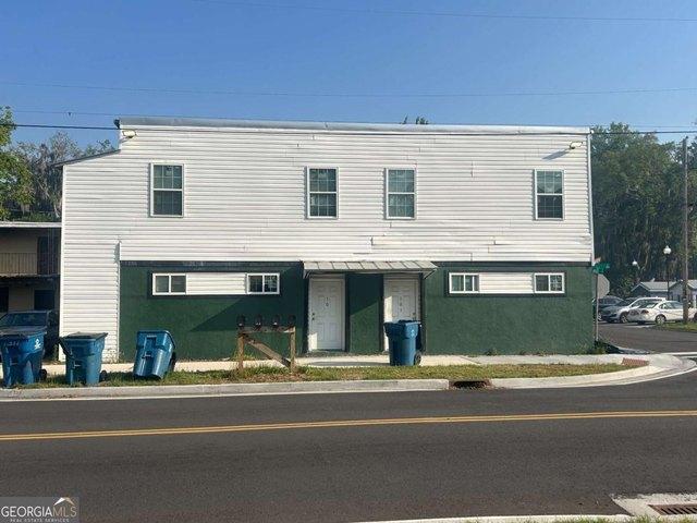 House for sale in Glynn, Georgia