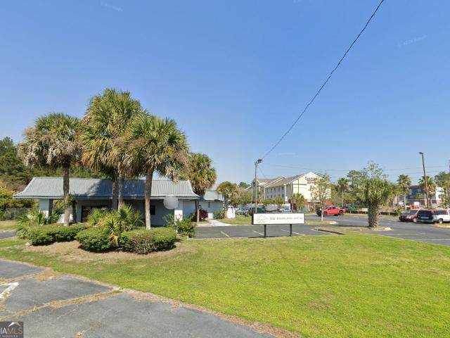Commercial for sale in Kingsland, Georgia