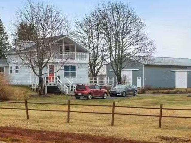 House for sale in South Branch, Nova Scotia
