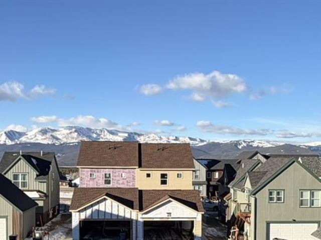 House for sale in Leadville, Colorado