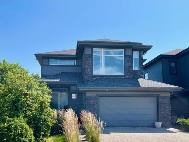 House for sale in Wedgewood, Alberta