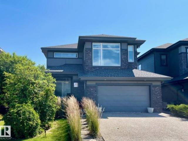 House for sale in Wedgewood, Alberta