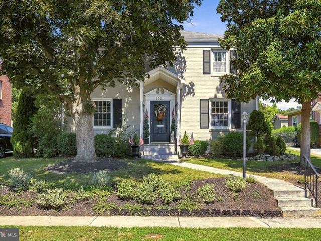 House for sale in Virginia