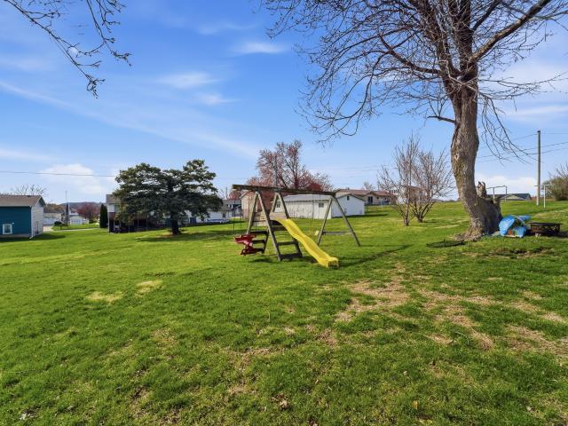 House for sale in Tama, Iowa