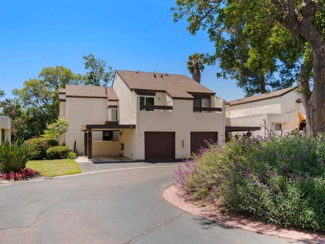 Townhouse for sale in El Cajon, California