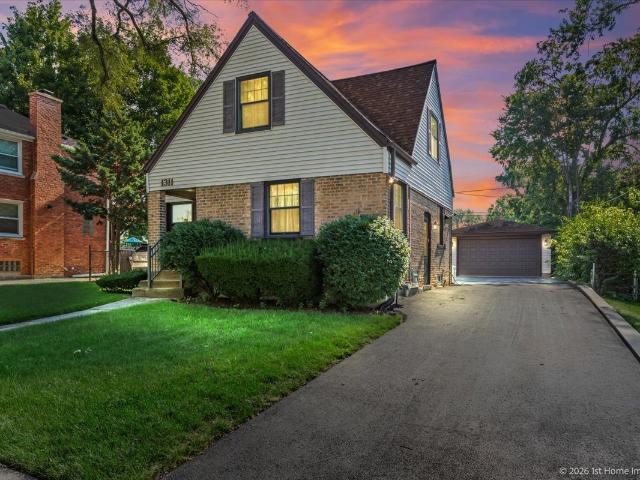 House for sale in Westchester, Illinois