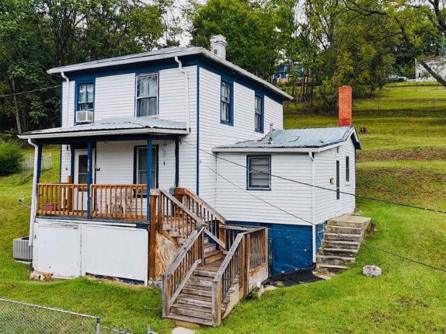 House for sale in Richardson Ext, Staunton