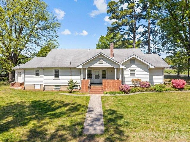 House for sale in Gaston, North Carolina