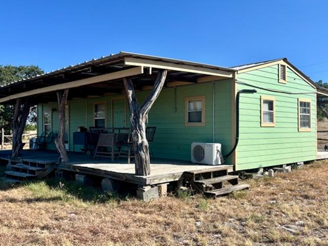 Farm for sale in Junction, Texas