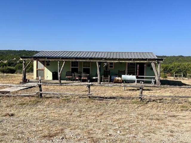 Farm for sale in Junction, Kimble County