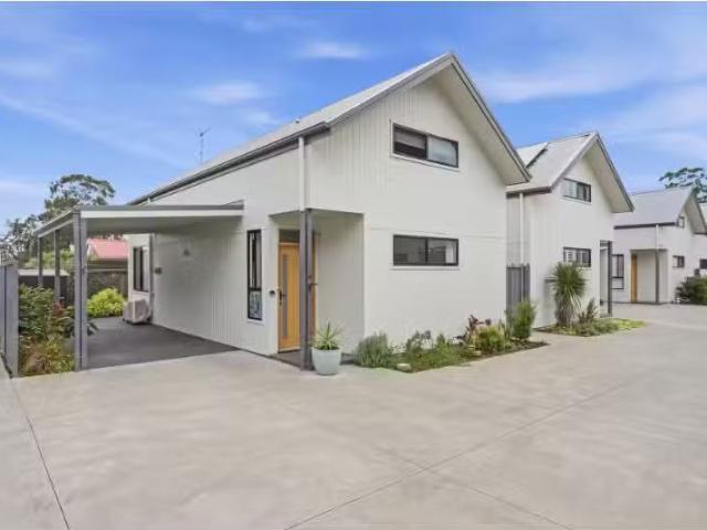 Condo for rent in Mid North Coast Msc, New South Wales