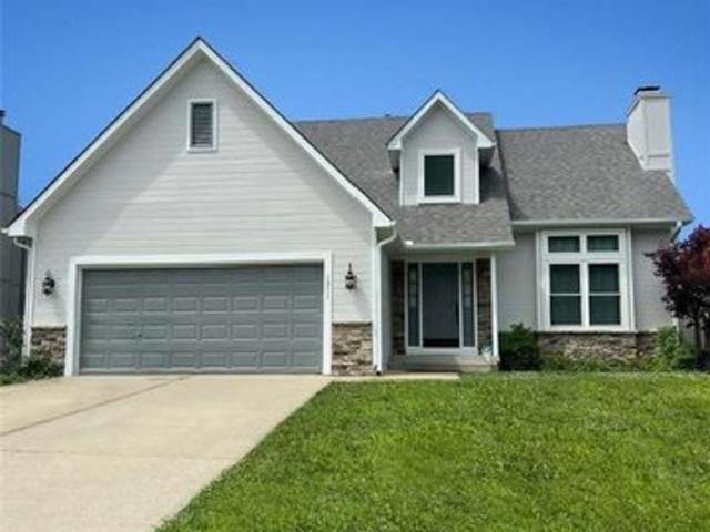 House for sale in Warrensburg, Missouri
