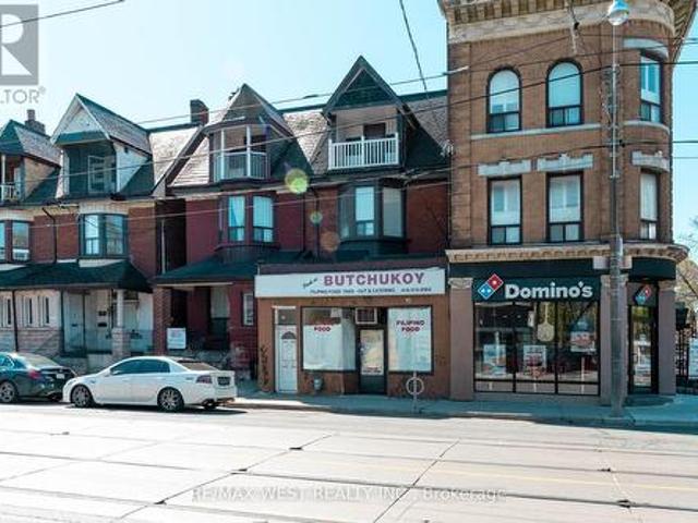 House for sale in Woburn, Ontario