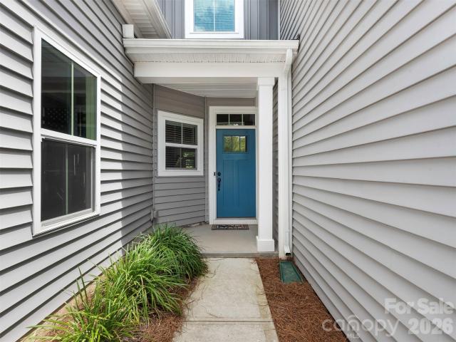 Townhouse for sale in Monroe, North Carolina
