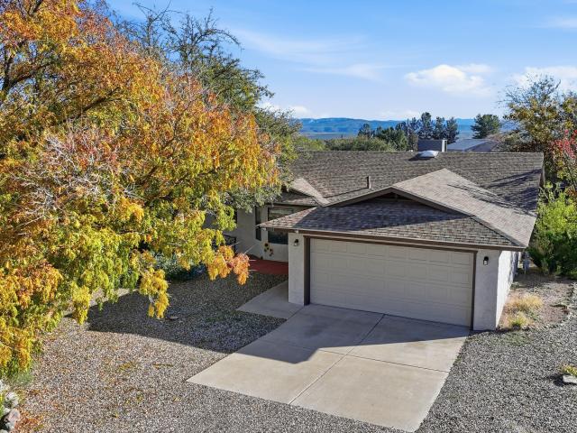 House for sale in Cottonwood, Arizona