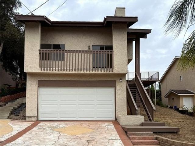 House for sale in Spring Valley, California