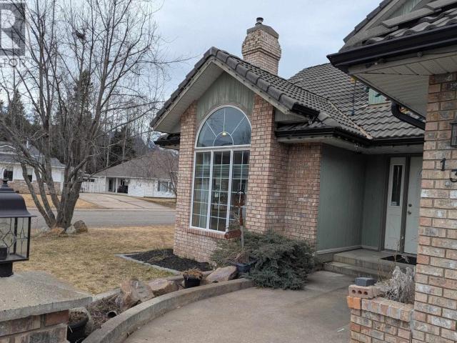 House for sale in Smithers, British Columbia