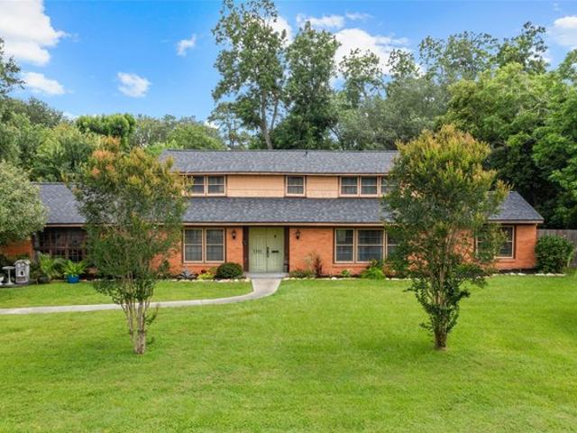 House for sale in La Marque, Texas