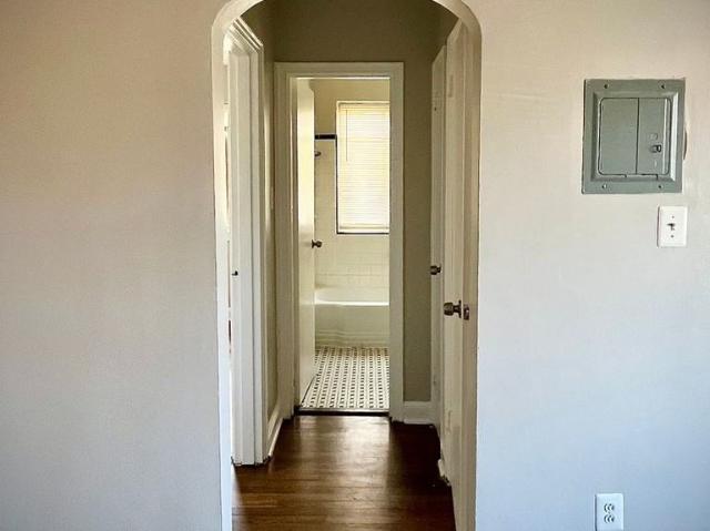 Apartment for rent in 16th Street Heights, Washington