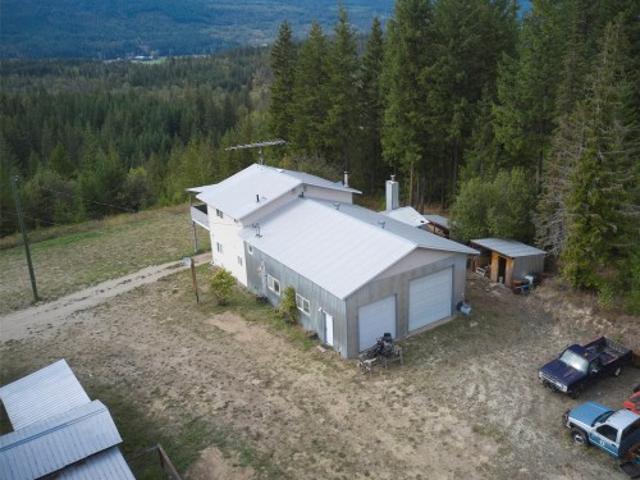House for sale in British Columbia