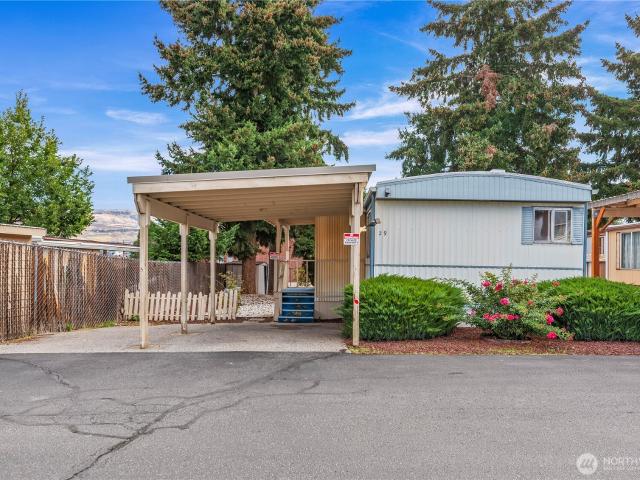 House for sale in Wenatchee, Chelan County