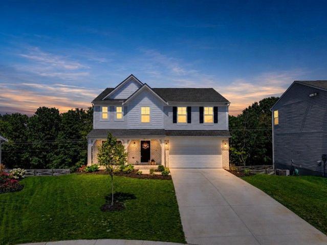 House for sale in Kenton, Kentucky