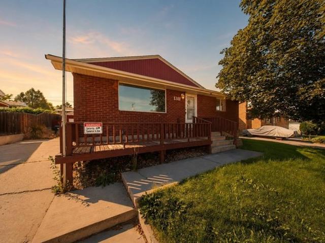 House for sale in Bannock, Idaho