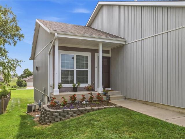 Townhouse for sale in Kansas