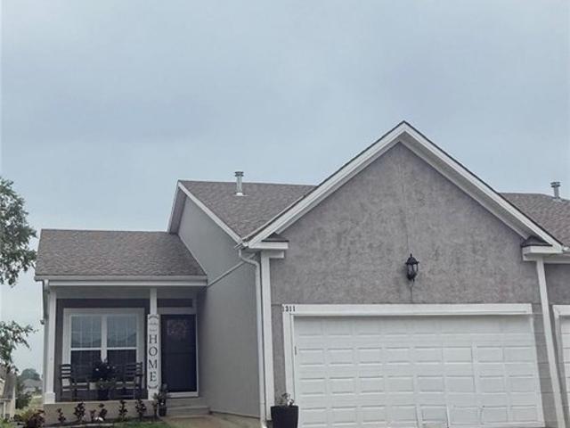 House for sale in Kansas