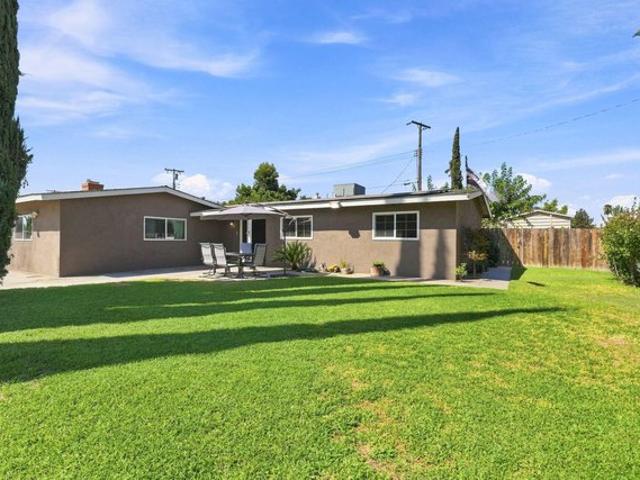 House for sale in Tulare, California