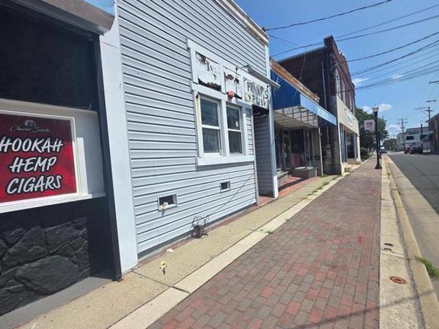 Commercial for sale in Paulsboro, New Jersey