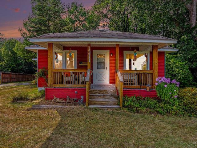 House for sale in Linwood, Michigan