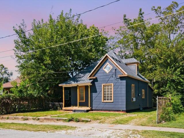 House for sale in Springfield, Missouri