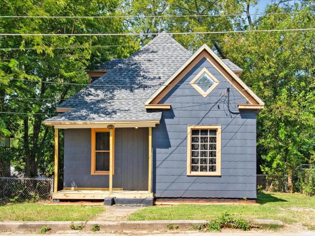 House for sale in Springfield, Missouri