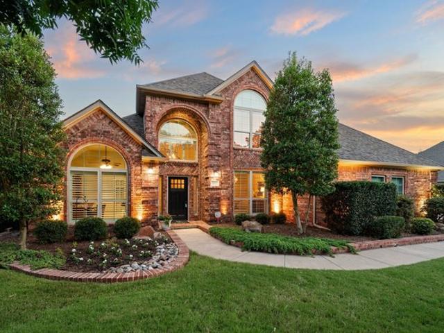 House for sale in Southlake, Texas