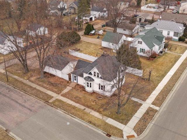 House for sale in Wisconsin Rapids, Wisconsin
