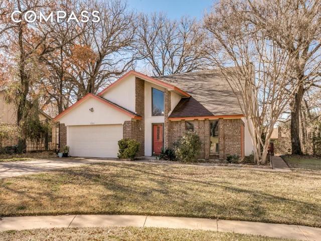 House for sale in Euless, Texas