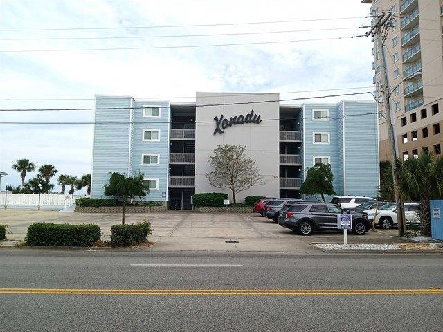 Condo for sale in North Myrtle Beach, South Carolina