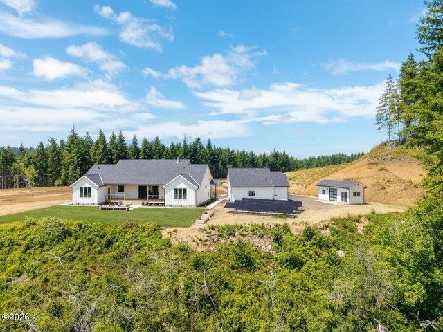 House for sale in Oregonia