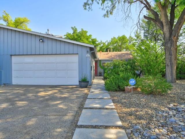 Townhouse for sale in New Mexico
