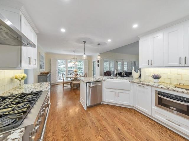 House for sale in Cobb, Georgia