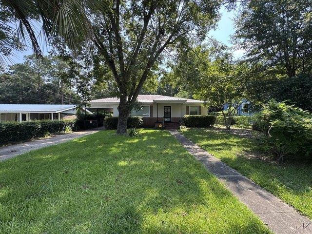 House for sale in Dothan, Alabama
