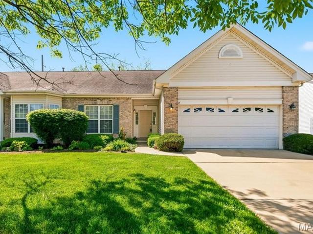 House for sale in Saint Charles, Missouri