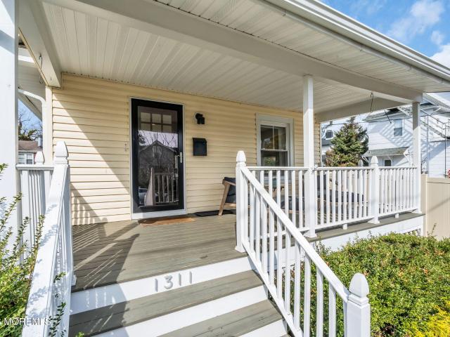 House for sale in Monmouth, New Jersey