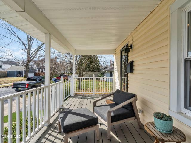 House for sale in Monmouth, New Jersey