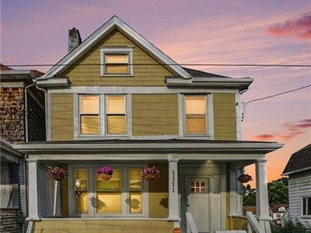 House for sale in Mckeesport, Pennsylvania