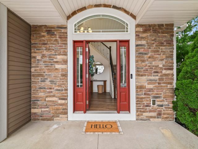 House for sale in Oconomowoc, Wisconsin