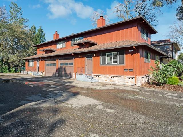 House for sale in Healdsburg, California