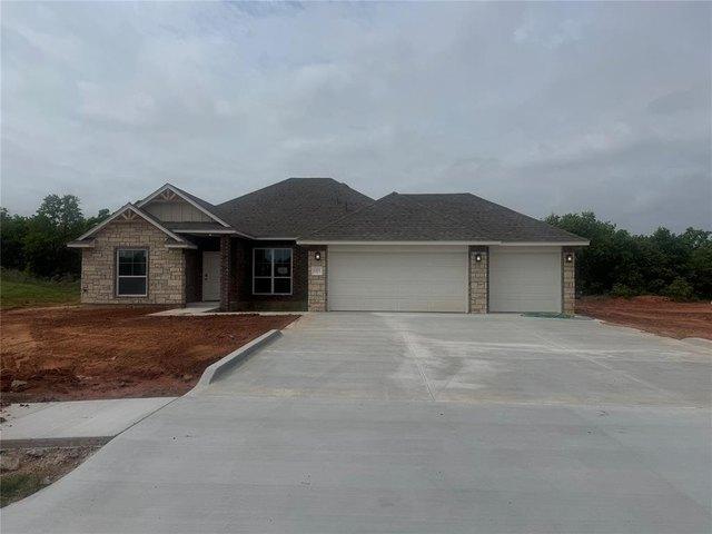 House for sale in Choctaw, Oklahoma