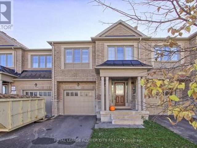 House for rent in Milton, Ontario